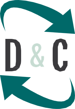 D&C Logo